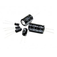 470uf 100V Electrolytic Capacitor 470uf 100V Electrolytic Capacitor
