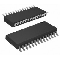 6EDL04I06PTXUMA1 Half Bridge Gate Driver IC 6EDL04I06PTXUMA1 Half Bridge Gate Driver IC