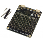 STEMMA QT IS31FL3741 MATRIX DRVR Module