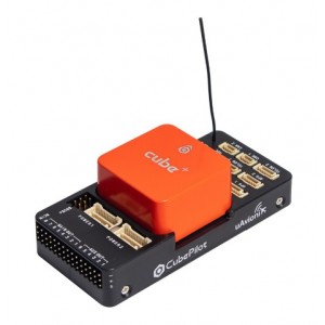 Cube Orange Plus ADSB Cube Orange Plus ADSB