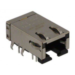 L834 1G1T S7 BEL FUSE L834 1G1T S7 BEL FUSE