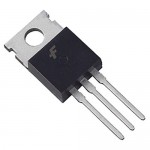 LM7806 Voltage Regulator