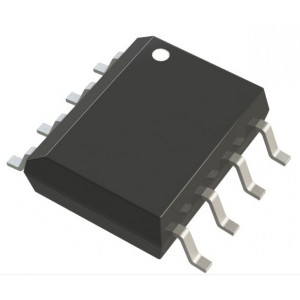 LM285D 2.5G Voltage Reference IC, SMD SOIC 8 LM285D 2.5G Voltage Reference IC, SMD SOIC 8