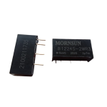 Mornsun B1224S 2WR3 DC To DC Converter Module