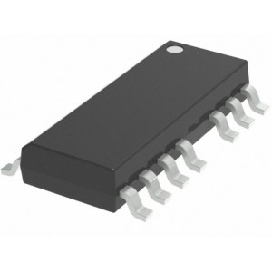 NCP1397ADR2G AC/DC Converter IC NCP1397ADR2G AC/DC Converter IC
