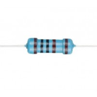 SUPERCOM RESISTOR 1/4 WATT SUPERCOM RESISTOR 1/4 WATT