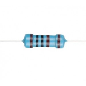 SUPERCOM RESISTOR 1/4 WATT