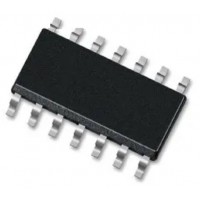 TL084CD Operational Amplifier IC TL084CD Operational Amplifier IC