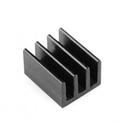 HEAT SINK Pi 49 (25mm height) HEAT SINK Pi 49 (25mm height)