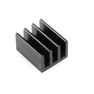 HEAT SINK Pi 49 (25mm height) HEAT SINK Pi 49 (25mm height)