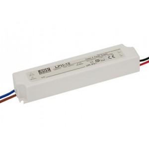 LPH-18-12 MEANWELL LED Driver LPH-18-12 MEANWELL LED Driver