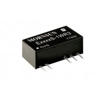 B1215S 1WR3 MORNSUN ISOLATED DC TO DC CONVERTER B1215S 1WR3 MORNSUN ISOLATED DC TO DC CONVERTER