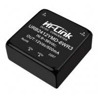 Hi-link URB2412YMD 6WR3 DC TO DC MODULE Hi-link URB2412YMD 6WR3 DC TO DC MODULE