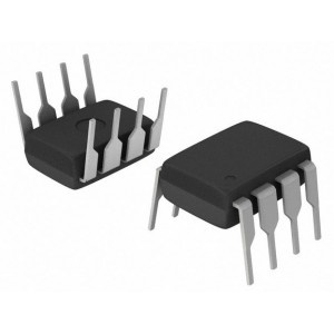 AT24C1024 Two wire Serial EEPROM IC
