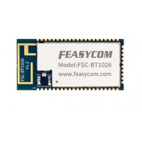 BT1026C Dual Bluetooth Module BT1026C Dual Bluetooth Module