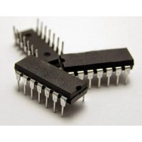 LM388N 1 1.5W AUDIO POWER AMPLIFIER IC