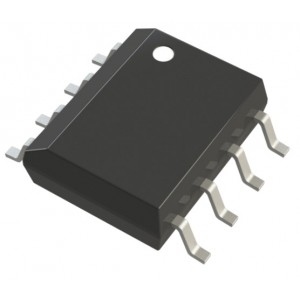 ISL21009BFB850Z Series Voltage Reference IC Fixed 5V V ±0.04% 7 mA 8-SOIC ISL21009BFB850Z Series Voltage Reference IC Fixed 5V V ±0.04% 7 mA 8-SOIC