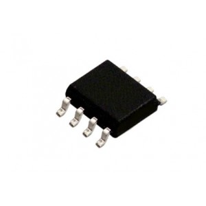 LM258 Operational Amplifier SMD IC LM258 Operational Amplifier SMD IC