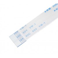 FPC CABLE 20PIN 10MM PITCH FPC CABLE 20PIN 10MM PITCH
