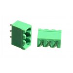 3PIN PANEL MOUNT COMBICON CONNECTOR MALE