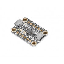 LIS3DH Triple Axis Accelerometer (+-2g/4g/8g/16g)