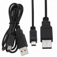 USB Type A to 5PIN 2.0mm terminal USB Type A to 5PIN 2.0mm terminal