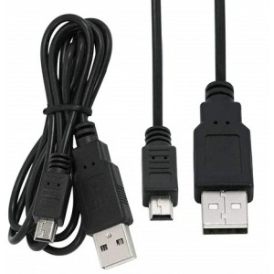 USB Type A to 5PIN 2.0mm terminal USB Type A to 5PIN 2.0mm terminal