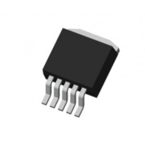 HTC LM39302 Linear Voltage Regulator IC (TO263 5)