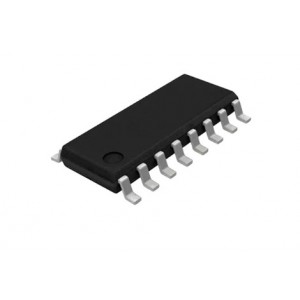 CD4051BM96 Single 8ch Analog CMOS Multiplexer/Demultiplexer IC CD4051BM96 Single 8ch Analog CMOS Multiplexer/Demultiplexer IC