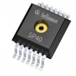 INFINEON SP4001511XTMA1 Pressure Sensor