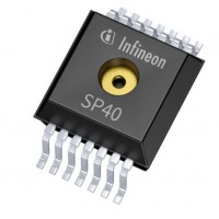 INFINEON SP4001511XTMA1 Pressure Sensor INFINEON SP4001511XTMA1 Pressure Sensor