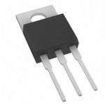 IRFBG30 N-Channel 1000V Power MOSFET TO-220 Package