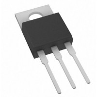 IRFBG30 N Channel 1000V Power MOSFET TO 220 Package