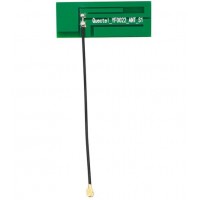 Quectel LTE 4G Full-Band PCB Antenna 700~2690MHz 75mm Cable YF0022AA Quectel LTE 4G Full-Band PCB Antenna 700~2690MHz 75mm Cable YF0022AA