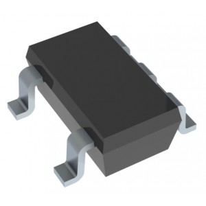 INA196AIDBVT Current Sense Amplifier INA196AIDBVT Current Sense Amplifier