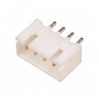 4 PIN 2.5MM JST MALE Relimate Connector 4 PIN 2.5MM JST MALE Relimate Connector