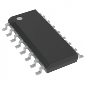 ULN20004D1013TR Power Relay SMD IC