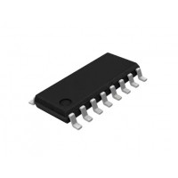 74HC4051D, 8 Channel Multiplexer/Demultiplexer 16pin SOIC 74HC4051D, 8 Channel Multiplexer/Demultiplexer 16pin SOIC