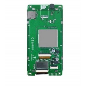 DMG85480C050 03WTC LCD Module Touch Panel Display DMG85480C050 03WTC LCD Module Touch Panel Display