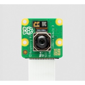 Raspberry Pi Camera Module 3 Raspberry Pi Camera Module 3