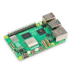 Raspberry Pi 5 Model 8GB Raspberry Pi 5 Model 8GB