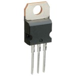 LM7915 Voltage Regulator