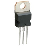 LM7918 Voltage Regulator