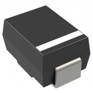 Schottky Diodes & rectifiers Diode Schottky 100V 5A DO214AB part no SK510L Schottky Diodes & rectifiers Diode Schottky 100V 5A DO214AB part no SK510L