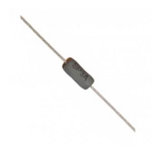 Wirewound Resistors Through Hole 10 ohms 4W 5% Fusing WW. Part no SP3AJT10R0