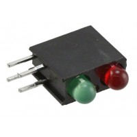 DIALIGHT 553 0112F Circuit Board Indicator DIALIGHT 553 0112F Circuit Board Indicator