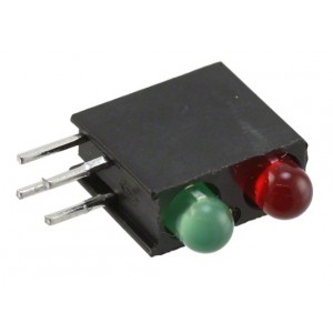 DIALIGHT 553 0112F Circuit Board Indicator DIALIGHT 553 0112F Circuit Board Indicator