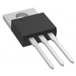 LM 7815 VOLTAGE REGULATOR IC
