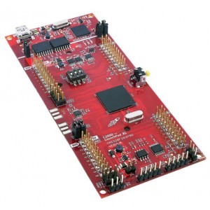LAUNCHXL F28379D C2000 Delfino MCUs F28379D Launch Pad Development Kit 035 LAUNCHXL F28379D C2000 Delfino MCUs F28379D Launch Pad Development Kit 035