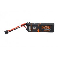 Bonka 11.1V 5200mAh 35C 3S Lithium Polymer Battery Pack Bonka 11.1V 5200mAh 35C 3S Lithium Polymer Battery Pack